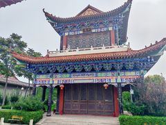 -大悲禅寺