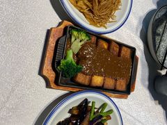 -让我们见个面(祥云小镇店)