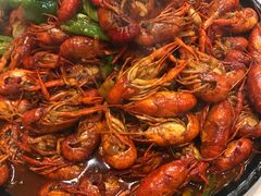 -羊家胡同·龙虾烧烤火锅(龙汇路店)