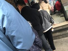 -李易面馆(树木岭店)