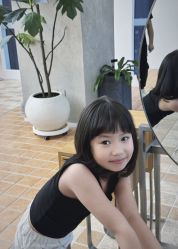 -G-SAGA形象设计