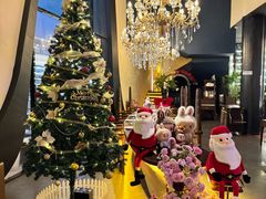 -狮拾久·现代新加坡料理(福田COCO Park店)