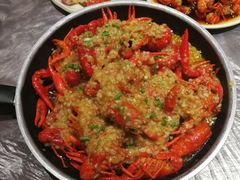 -一棠龙虾•王牌虾球(楚河汉街店)