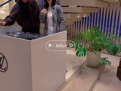 -LV路易威登(德基广场店)
