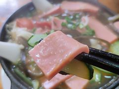 砂锅三鲜汤-沈妈砂锅(光华村店)
