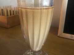 香草拿铁-织荆鸟咖啡(昌平店)