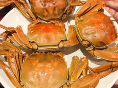 -芭菲盛宴·环球美食(解放碑英利国际店)