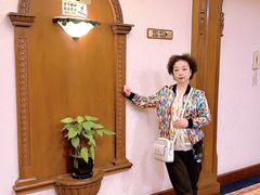 -上海锦江金门大酒店