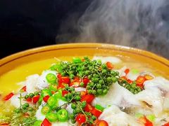 -印象盐帮菜(鲁能城店)