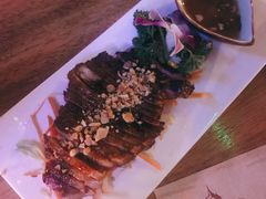 -暹罗酒肆泰餐厅酒吧