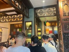 -哑巴生煎(临顿路店)