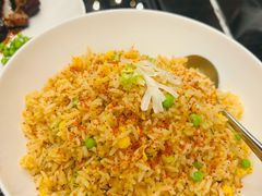 -杭州临平万丽酒店·万丽轩中餐厅