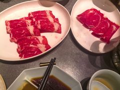 -鼎鼎香·港式火锅(北京SKP店)