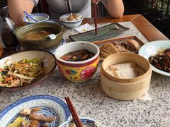 -南京大牌档(夫子庙老门东店)