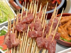 -牛签签串串香(IFS店)