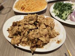 -老昌春饼(松北店)