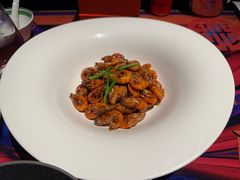 上海油爆虾-上海滩餐厅(BFC外滩金融中心店)