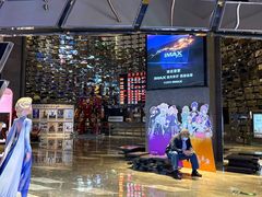 -武商摩尔影城(国广IMAX激光店)