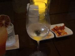 -日落吧·海景咖啡厅·餐酒吧·鸡尾酒·下午茶·乐队表演·浪漫夕阳·三亚文华东方酒店
