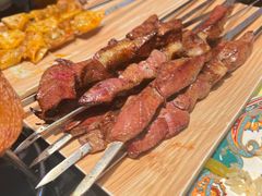-巴依老爷新疆美食(清华东门店)