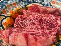 -俺的焼肉(銀座9丁目店)