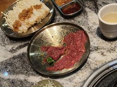 -高丽苑韩国烤肉(海昌路旗舰店)