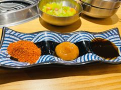 -土大力韩式烤肉料理(和平路店)