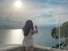 -蜜悦·波西塔诺悬崖海景餐厅