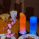 📍南京1912的不二真的很有氛围和level