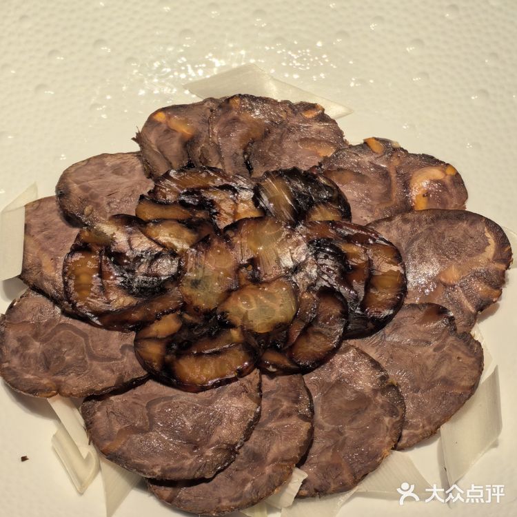 才是最好的仪式感 来上海旅游吃饭太容易踩雷了