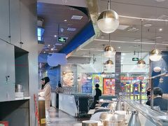 -渔纬港海鲜自助餐厅(湖里万达店)