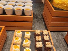-长沙君悦酒店·自助餐厅咖啡厅