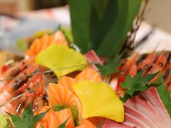 金井特选刺身拼盘-金井日本料理(丽柏广场店)