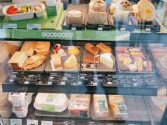 -星巴克(大梅沙8号仓店)