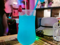 -花木兰·咖啡·茶铺