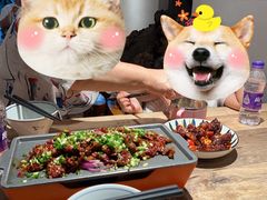 -树厨贵州菜(大十字店)