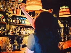 -城墙外BAR