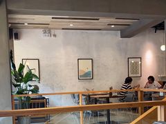 大堂-UPPER KITCHEN(延安路店)