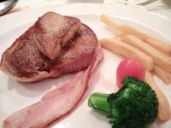 -红房子西菜馆(淮海店)