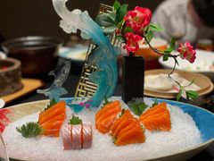 -炊江南·上海菜(国展华漕店)