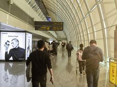 -广州白云国际机场-T2航站楼