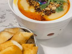 -浩海火烧云傣家菜(蓝港店)