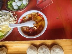 -巴九门老火锅(来福士打望店)