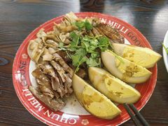 -春梅里卤鹅馆·47年老字号(中山路店)