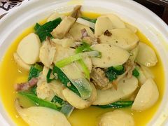 -老西门·常州菜(新区店)
