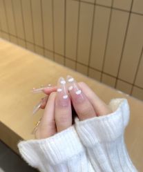 -屿晴·科技美肤SPA美甲美睫