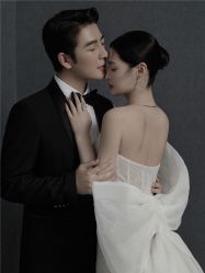 -摩玛婚纱摄影(杭州店)