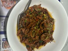 -兰湘子·湘菜小炒(崂山丽达店)