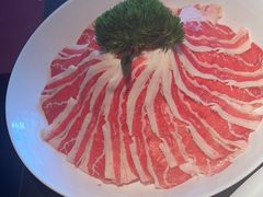 -京熹顺·老北京百年铜锅涮肉(百家湖1912店)