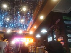 -香港鸿记冰室